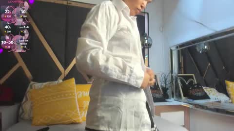 Kimy online show from 19, 1, 2026