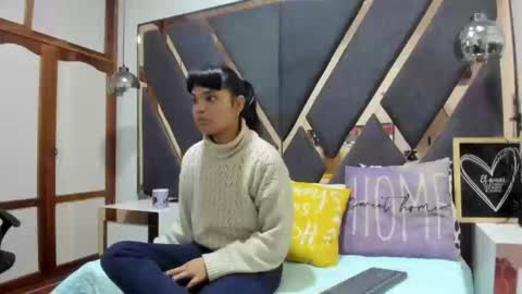 Kimy online show from 13, 3, 2026