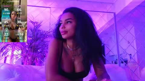 Snapshot of kimibrowny chatting on 29, 10, 2025 Kim online show from 29, 10, 2025