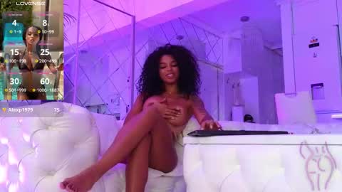 Snapshot of kimibrowny chatting on 19, 11, 2025 Kim online show from 19, 11, 2025