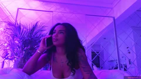 Kim online show from 15, 12, 2025