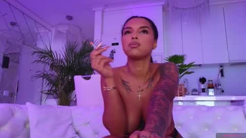 Kim online show from 18, 12, 2025