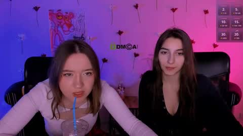 just Kimi  online show from 14, 2, 2026