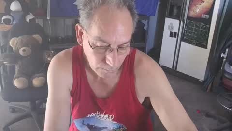 kimintheshed online show from 9, 3, 2025