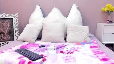 Julieth online show from 11, 11, 2025