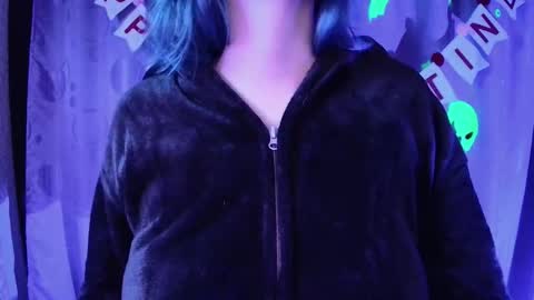 Kim Lennox online show from 8, 2, 2026