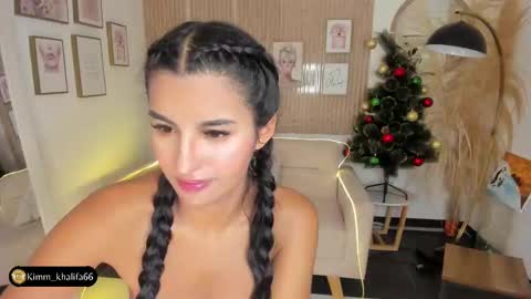 Kim  online show from 24, 12, 2024