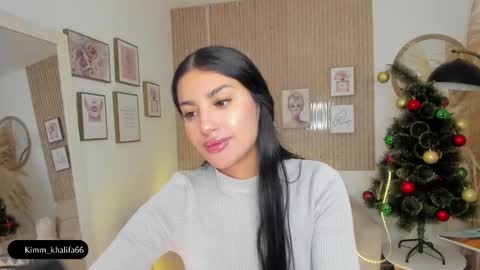 Kim  online show from 31, 12, 2024