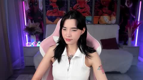 kimm wong online show from 27, 11, 2025