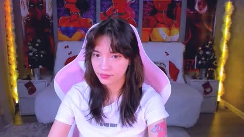 kimm wong online show from 14, 12, 2025