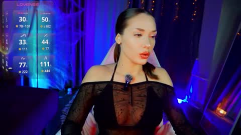 Kim online show from 29, 10, 2025