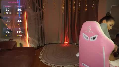 Kim online show from 5, 11, 2025