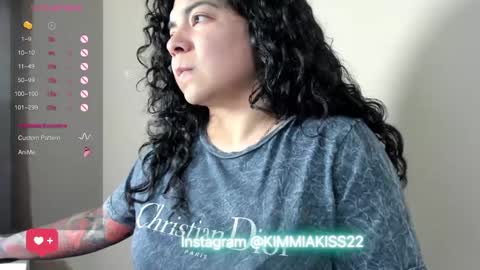 Kimmi online show from 6, 12, 2024