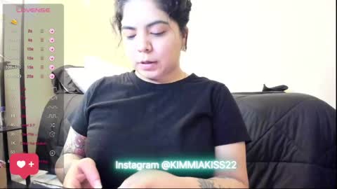 Kimmi online show from 9, 12, 2024