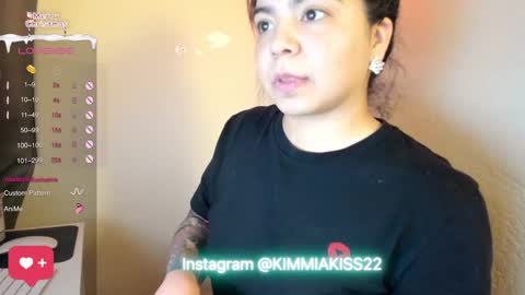 Kimmi online show from 13, 12, 2024