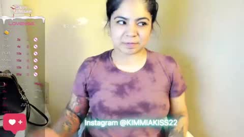 Kimmi online show from 19, 12, 2024