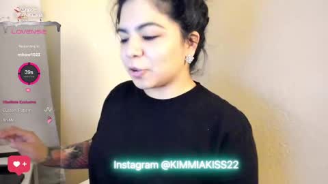 Kimmi online show from 20, 12, 2024
