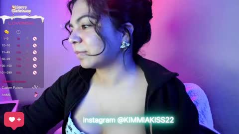 Kimmi online show from 22, 12, 2024