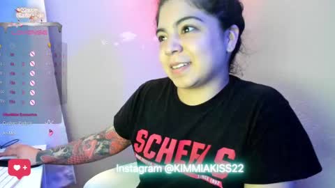 Kimmi online show from 23, 12, 2024