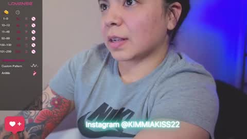 Kimmi online show from 5, 1, 2025