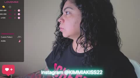 Kimmi online show from 7, 1, 2025