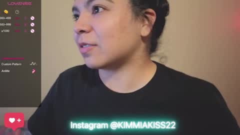 Kimmi online show from 14, 1, 2025