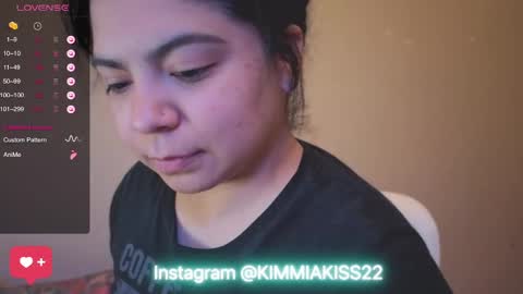 Kimmi online show from 20, 1, 2025