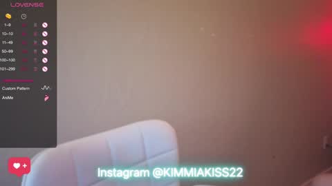 Kimmi online show from 21, 1, 2025