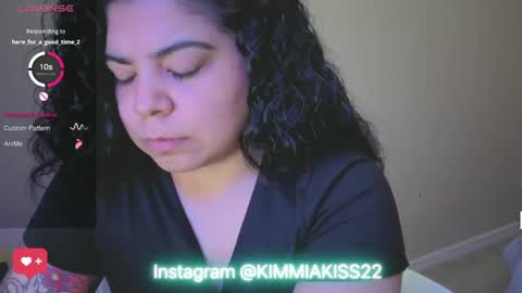Kimmi online show from 1, 2, 2025