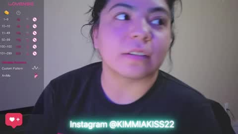 Kimmi online show from 5, 2, 2025