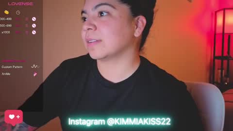 Kimmi online show from 7, 2, 2025