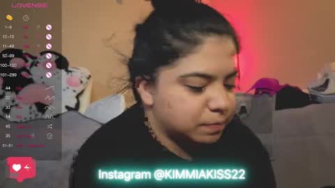 Kimmi online show from 8, 2, 2025