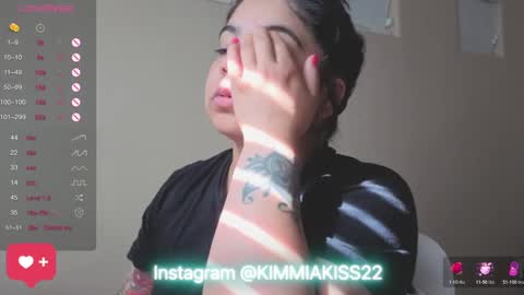 Kimmi online show from 9, 2, 2025