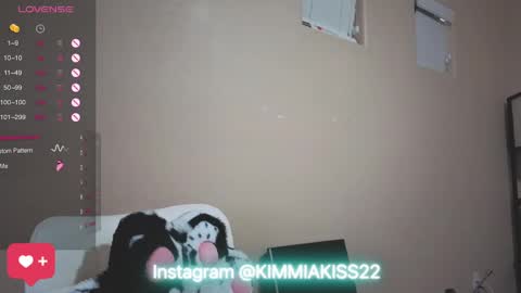 Kimmi online show from 16, 2, 2025
