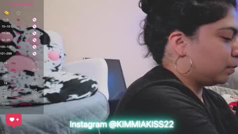Kimmi online show from 17, 2, 2025