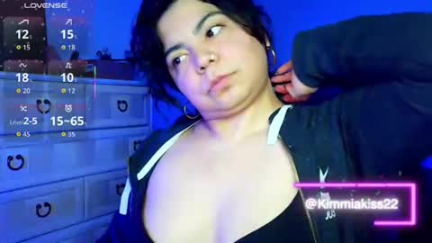 Kimmi online show from 14, 12, 2025