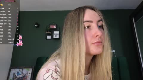 Kimmie online show from 21, 12, 2024