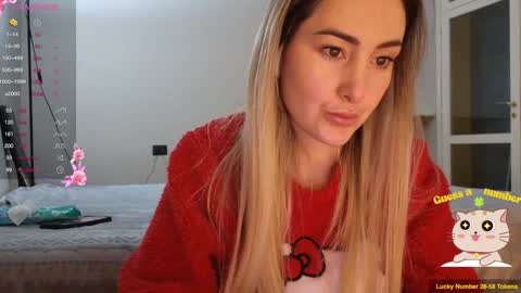 Kimmie online show from 31, 12, 2024