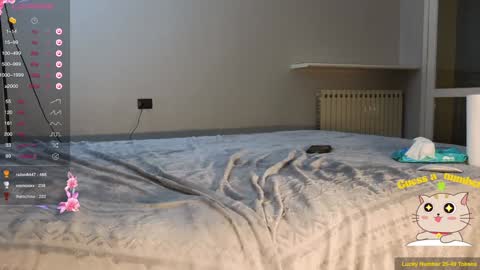 Kimmie online show from 2, 1, 2025