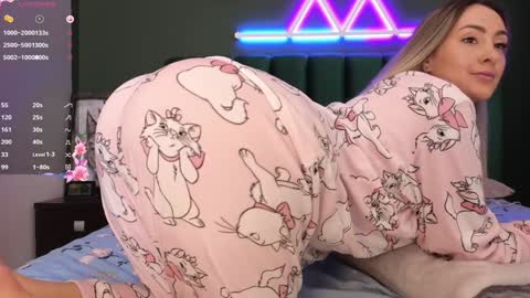 Kimmie online show from 30, 1, 2025