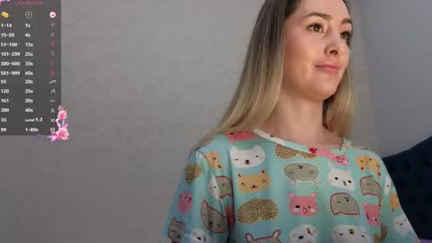 Kimmie online show from 25, 2, 2025