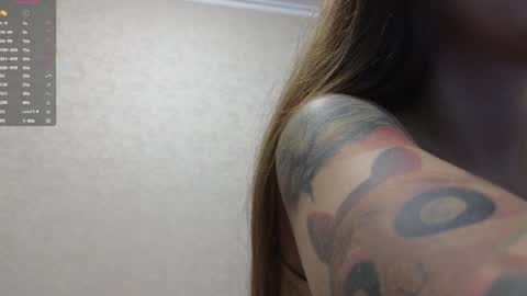 Kimmie online show from 17, 10, 2025