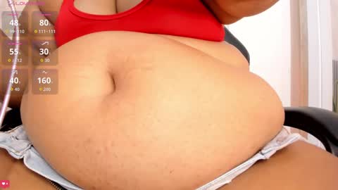 Karla online show from 22, 11, 2025