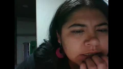 Snapshot of kimmy_kimmy_ chatting on 30, 1, 2025 Kimmy online show from 30, 1, 2025