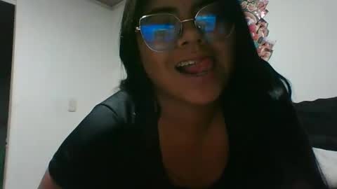 Snapshot of kimmy_kimmy_ chatting on 16, 2, 2025 Kimmy online show from 16, 2, 2025
