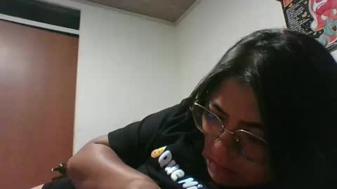 Snapshot of kimmy_kimmy_ chatting on 19, 2, 2025 Kimmy online show from 19, 2, 2025