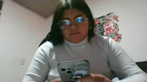 Snapshot of kimmy_kimmy_ chatting on 21, 2, 2025 Kimmy online show from 21, 2, 2025