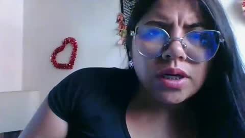 Snapshot of kimmy_kimmy_ chatting on 23, 2, 2025 Kimmy online show from 23, 2, 2025