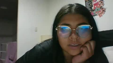 Snapshot of kimmy_kimmy_ chatting on 25, 2, 2025 Kimmy online show from 25, 2, 2025