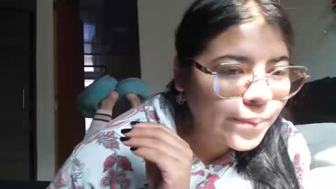 Snapshot of kimmy_kimmy_ chatting on 11, 3, 2025 Kimmy online show from 11, 3, 2025